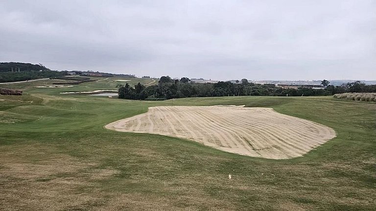 Lote - Condominio Portofino