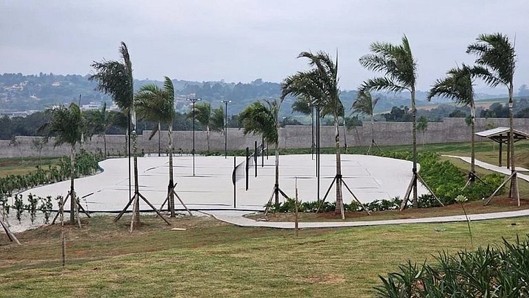 Lote - Condominio Portofino