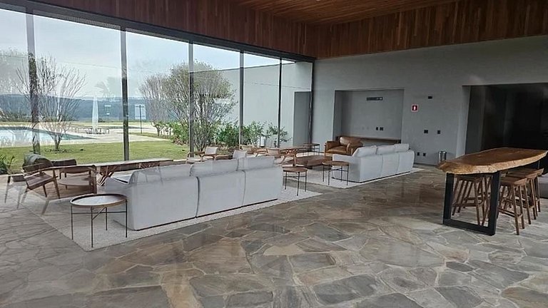 Lote - Condominio Portofino