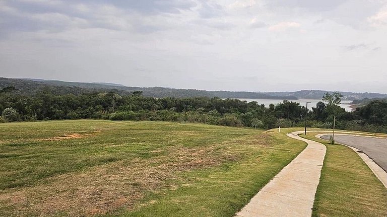 Lote - Condominio Portofino