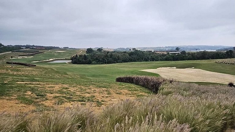 Lote - Condominio Portofino