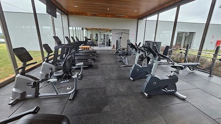 Lote - Condominio Portofino