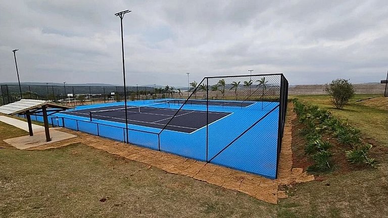 Lote - Condominio Portofino