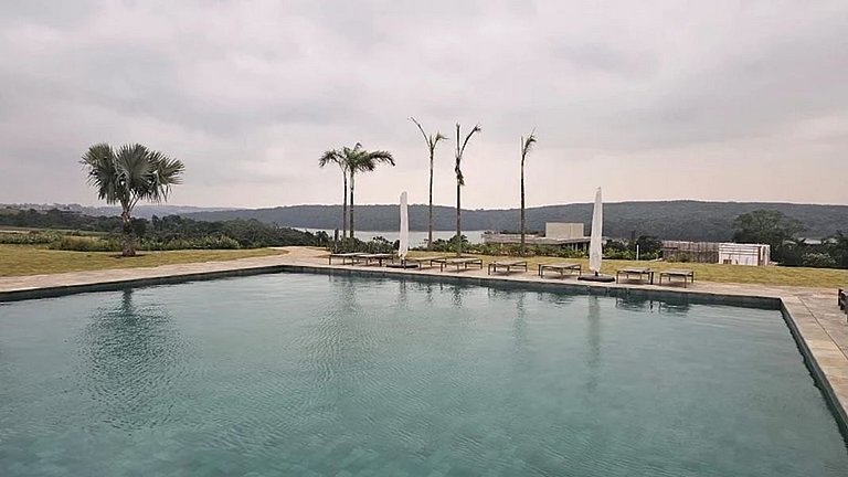 Lote - Condominio Portofino