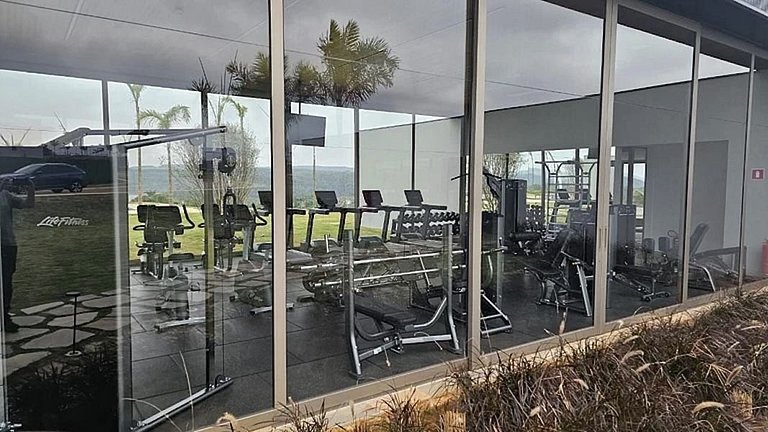 Lote - Condominio Portofino