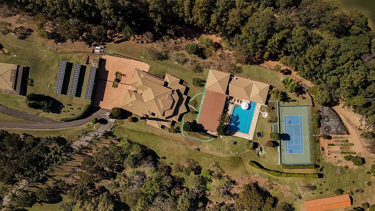 Casa Represa Piracaia - ARSPcs232