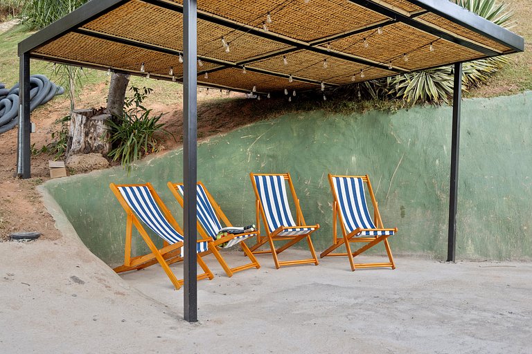 Casa em Condomínio - Petrópolis - RJcs56