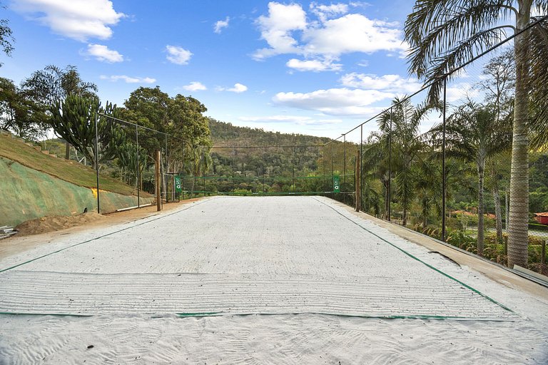 Casa em Condomínio - Petrópolis - RJcs56