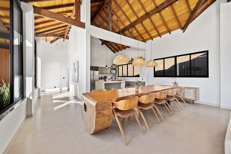 Casa em Condomínio - Petrópolis - RJcs56