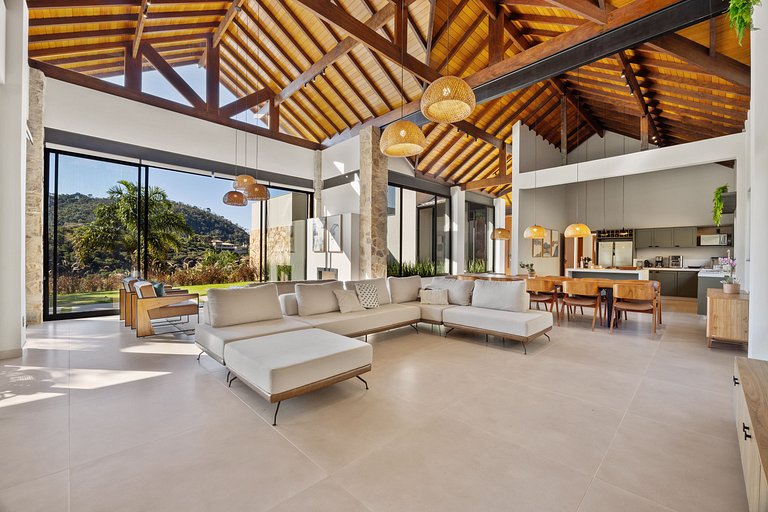 Casa em Condomínio - Petrópolis - RJcs56