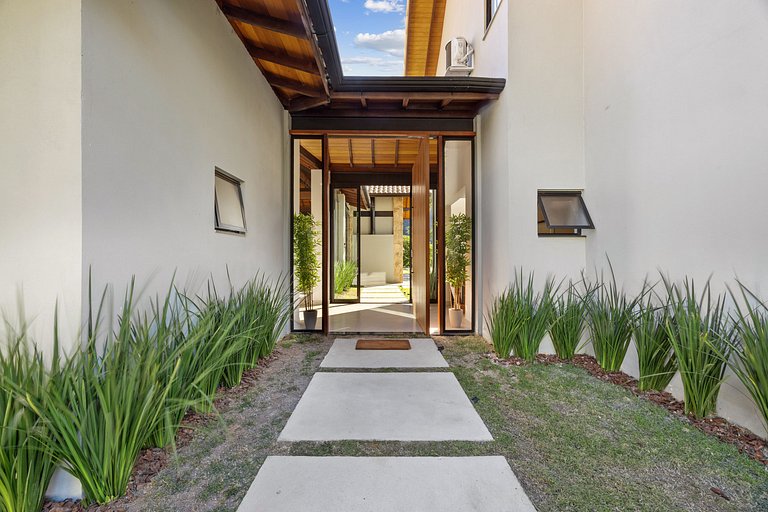 Casa em Condomínio - Petrópolis - RJcs56