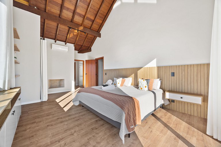 Casa em Condomínio - Petrópolis - RJcs56