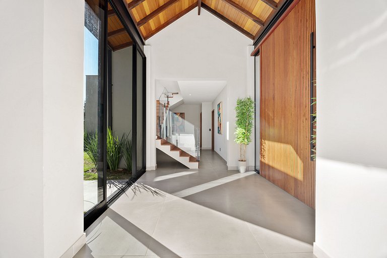 Casa em Condomínio - Petrópolis - RJcs56