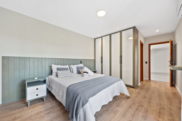 Casa em Condomínio - Petrópolis - RJcs56