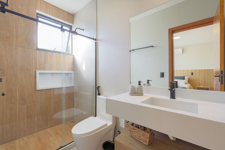 Casa em Condomínio - Petrópolis - RJcs56