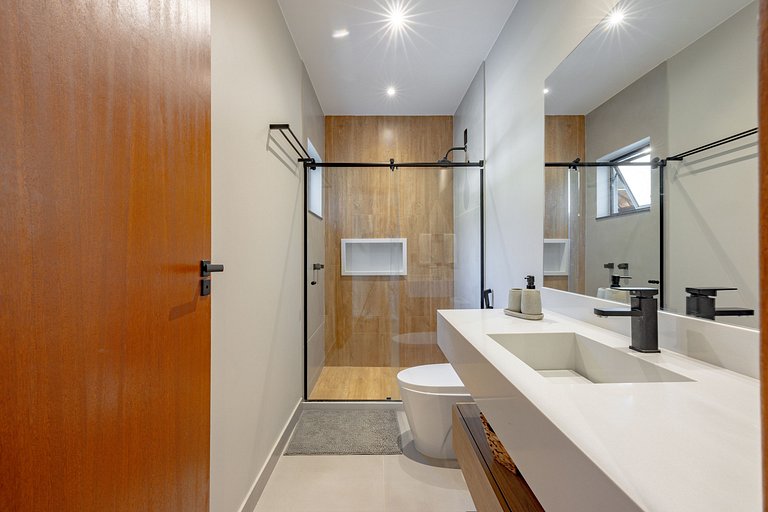 Casa em Condomínio - Petrópolis - RJcs56