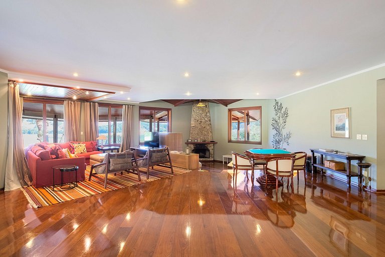 Casa Represa Piracaia - ARSPcs232