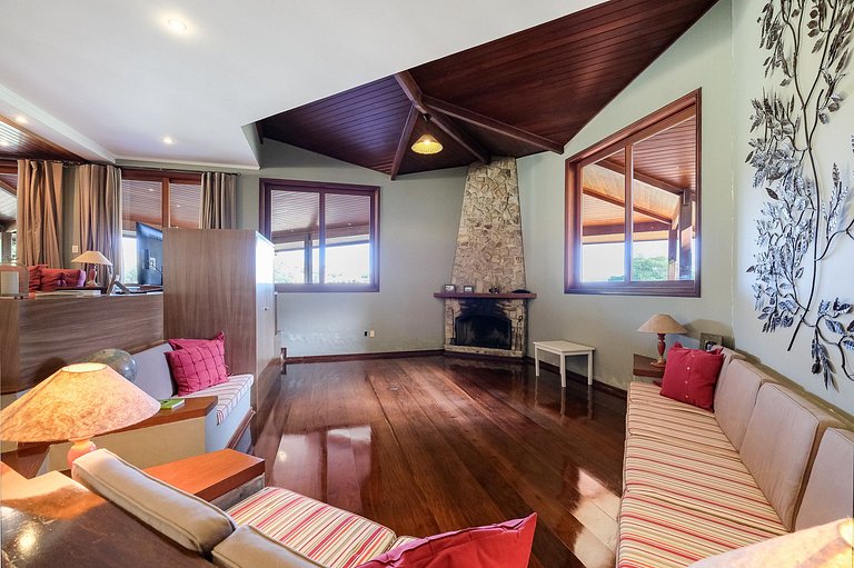 Casa Represa Piracaia - ARSPcs232