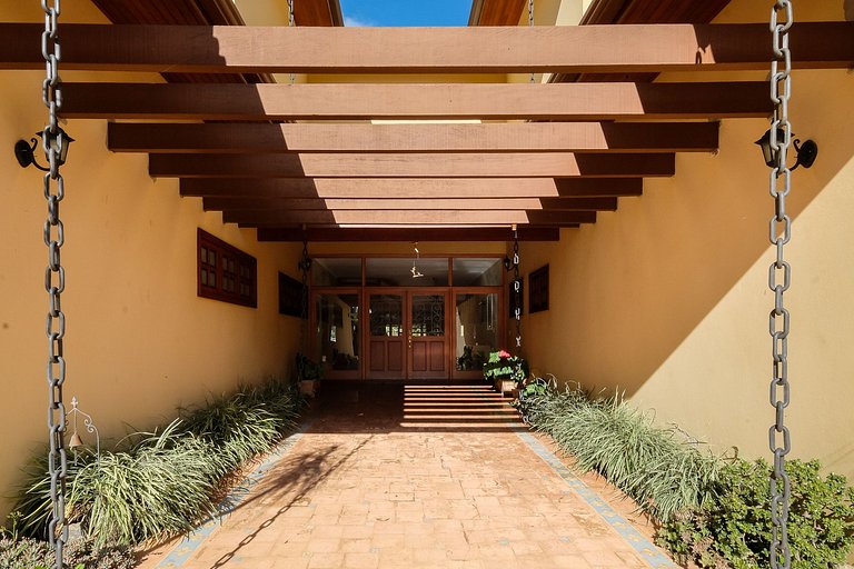 Casa Represa Piracaia - ARSPcs232