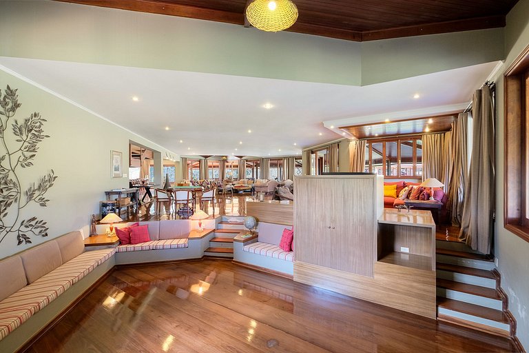 Casa Represa Piracaia - ARSPcs232