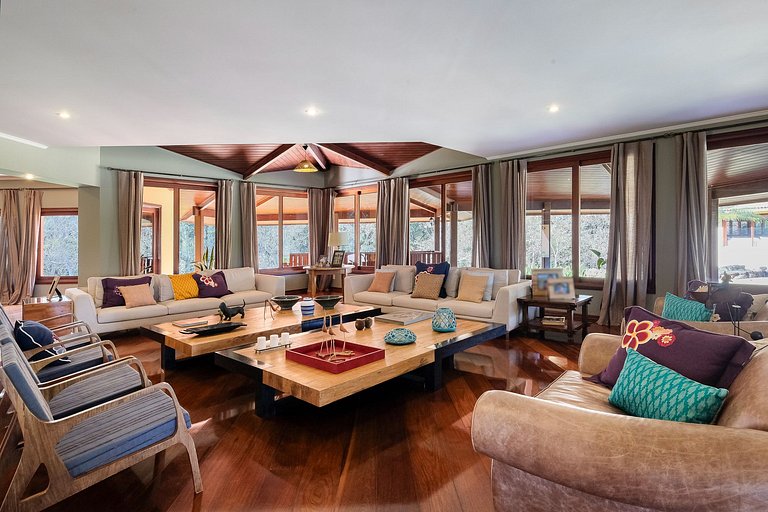 Casa Represa Piracaia - ARSPcs232