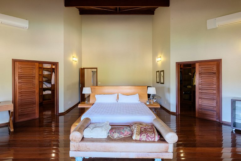 Casa de campo - Represa Piracaia - SPcs459