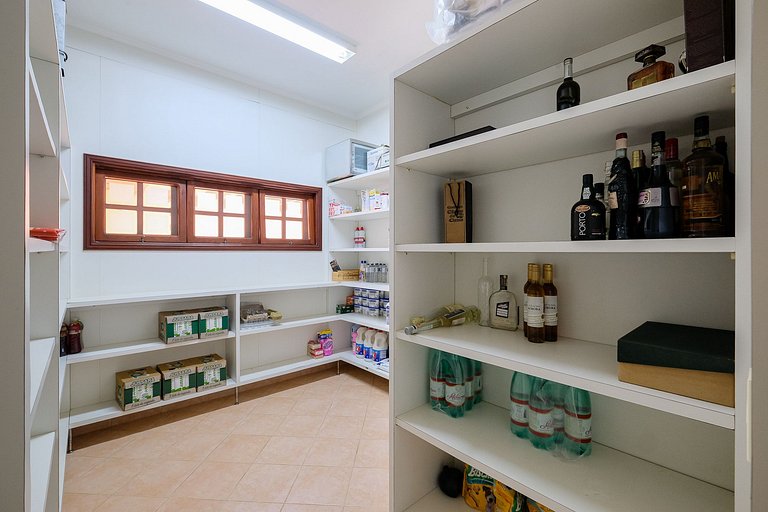 Casa de campo - Represa Piracaia - SPcs459