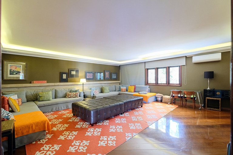 Casa Represa Piracaia - ARSPcs232