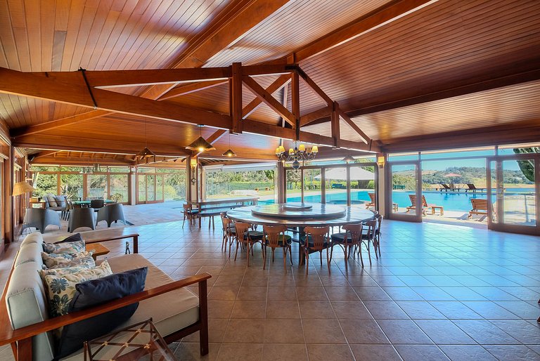 Casa Represa Piracaia - ARSPcs232