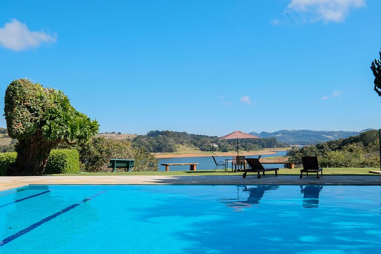 Casa Represa Piracaia - ARSPcs232