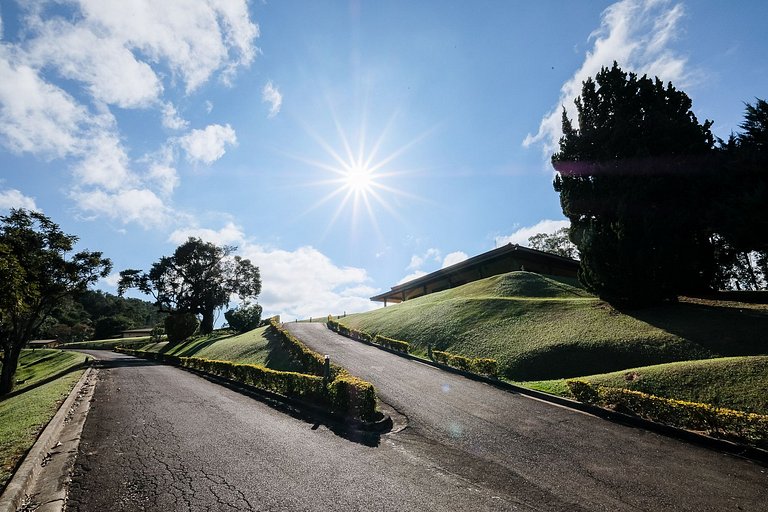 Casa de campo - Represa Piracaia - SPcs459