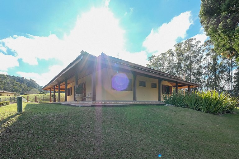 Casa Represa Piracaia - ARSPcs232