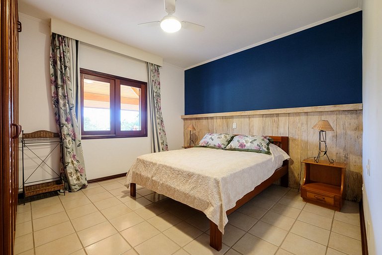 Casa de campo - Represa Piracaia - SPcs459