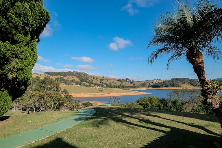 Casa Represa Piracaia - ARSPcs232