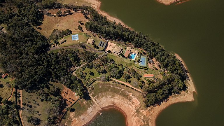 Casa Represa Piracaia - ARSPcs232