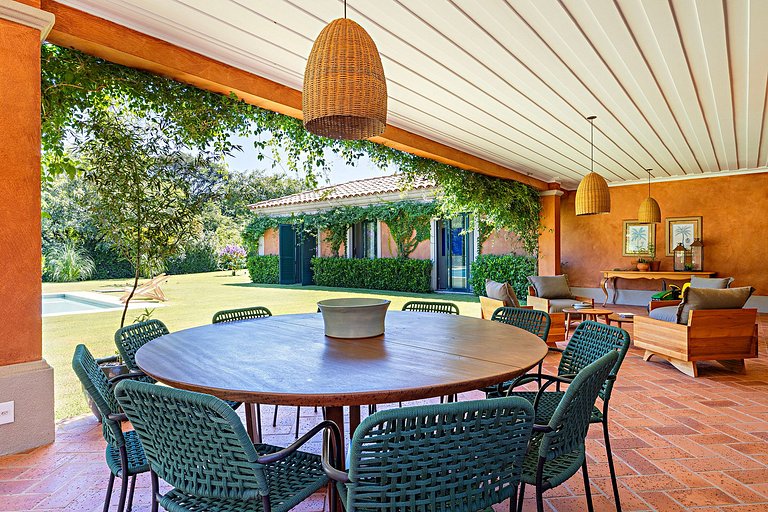 Haras Larissa - HL0062