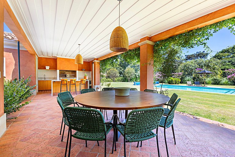 Haras Larissa - HL0062