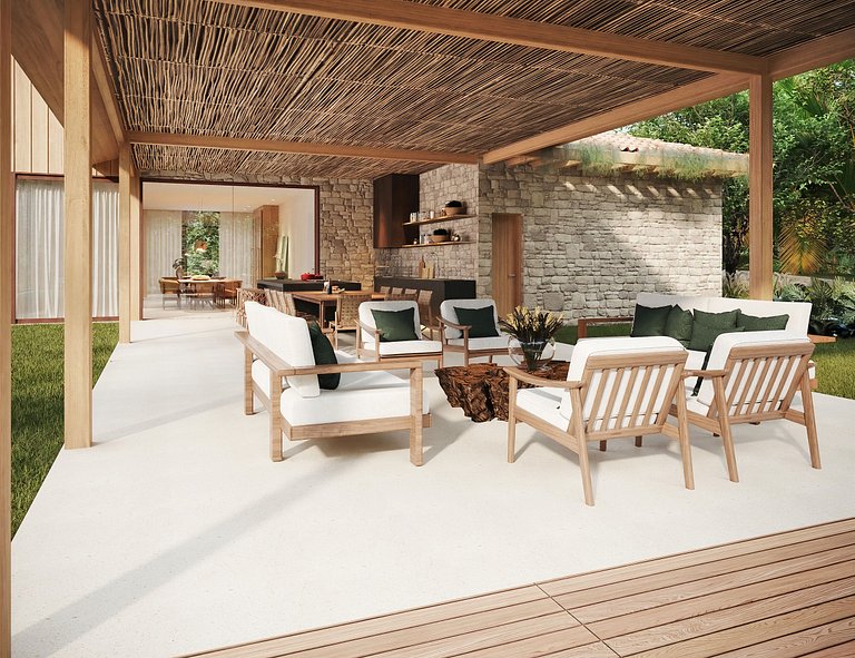 Haras Larissa - HL0025