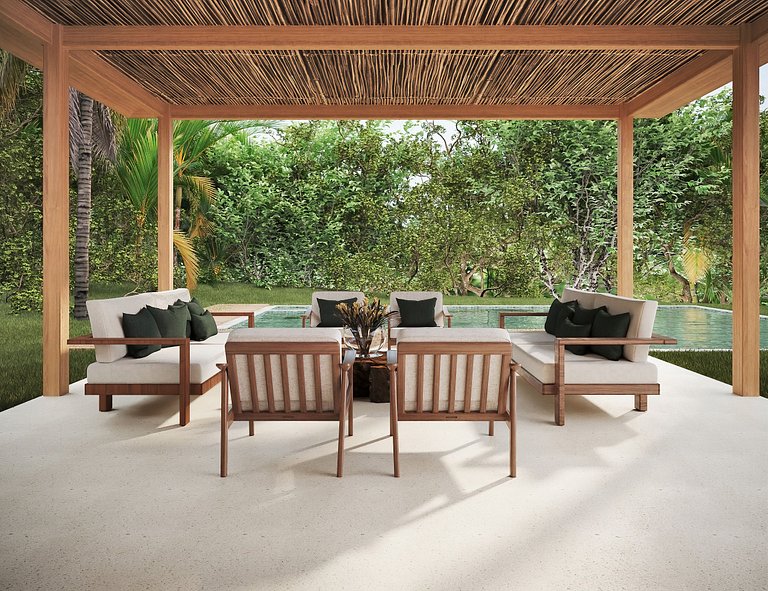 Haras Larissa - HL0025