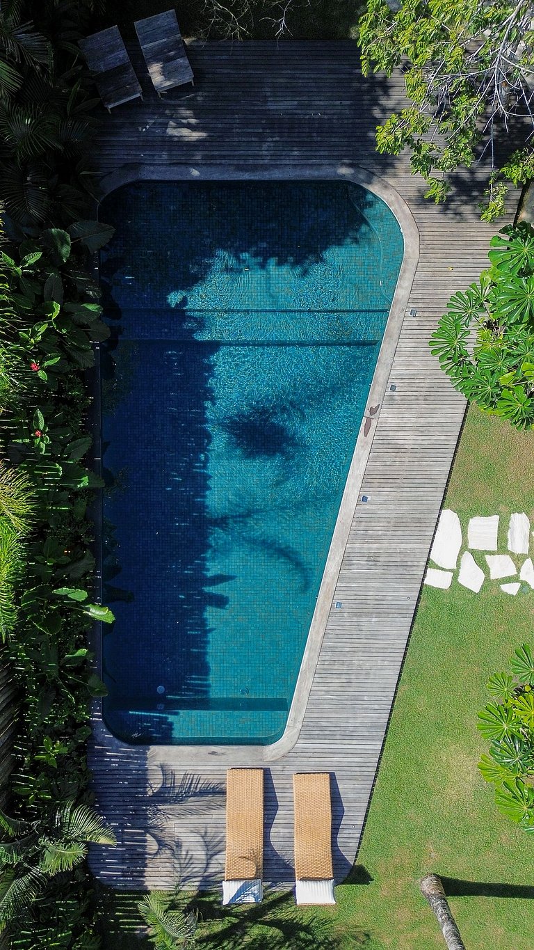 Casa de Praia - Outeiro das Brisas | BAcs251