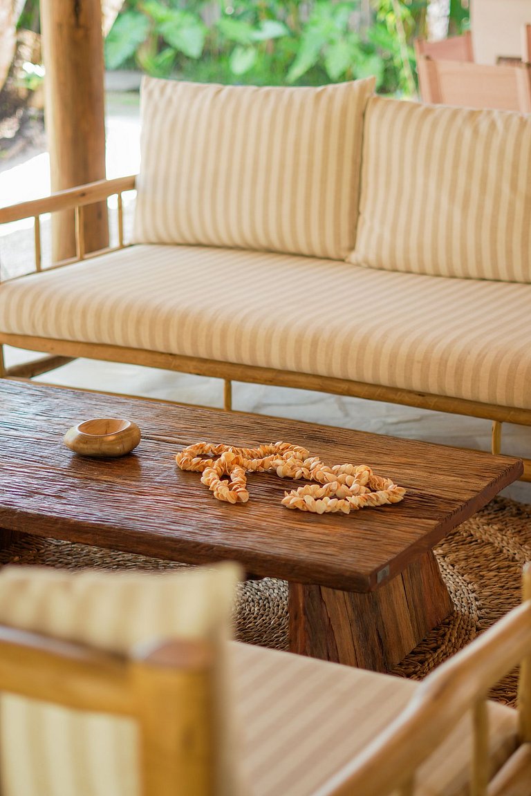 Casa de Praia - Outeiro das Brisas | BAcs251