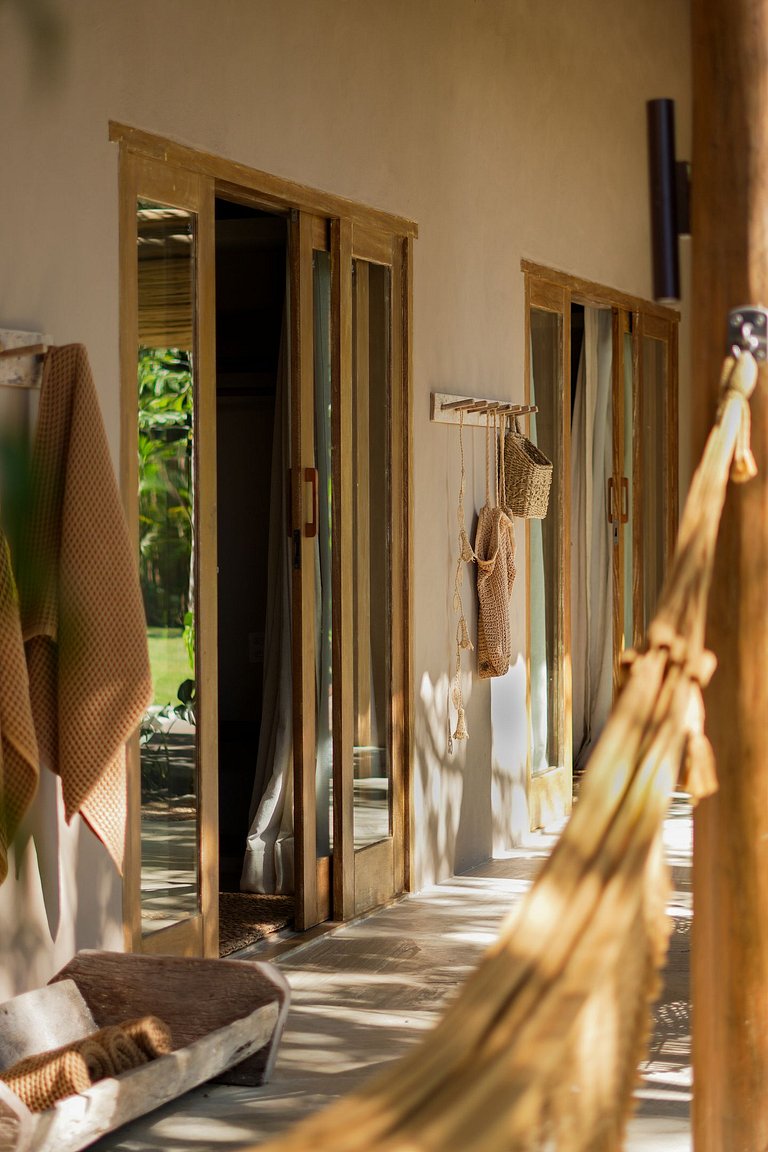 Casa de Praia - Outeiro das Brisas | BAcs251