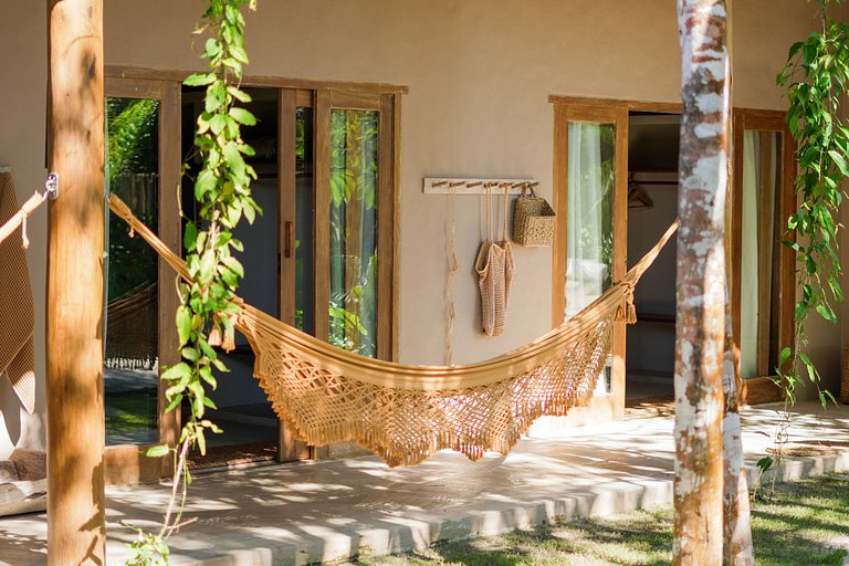 Casa de Praia - Outeiro das Brisas | BAcs251