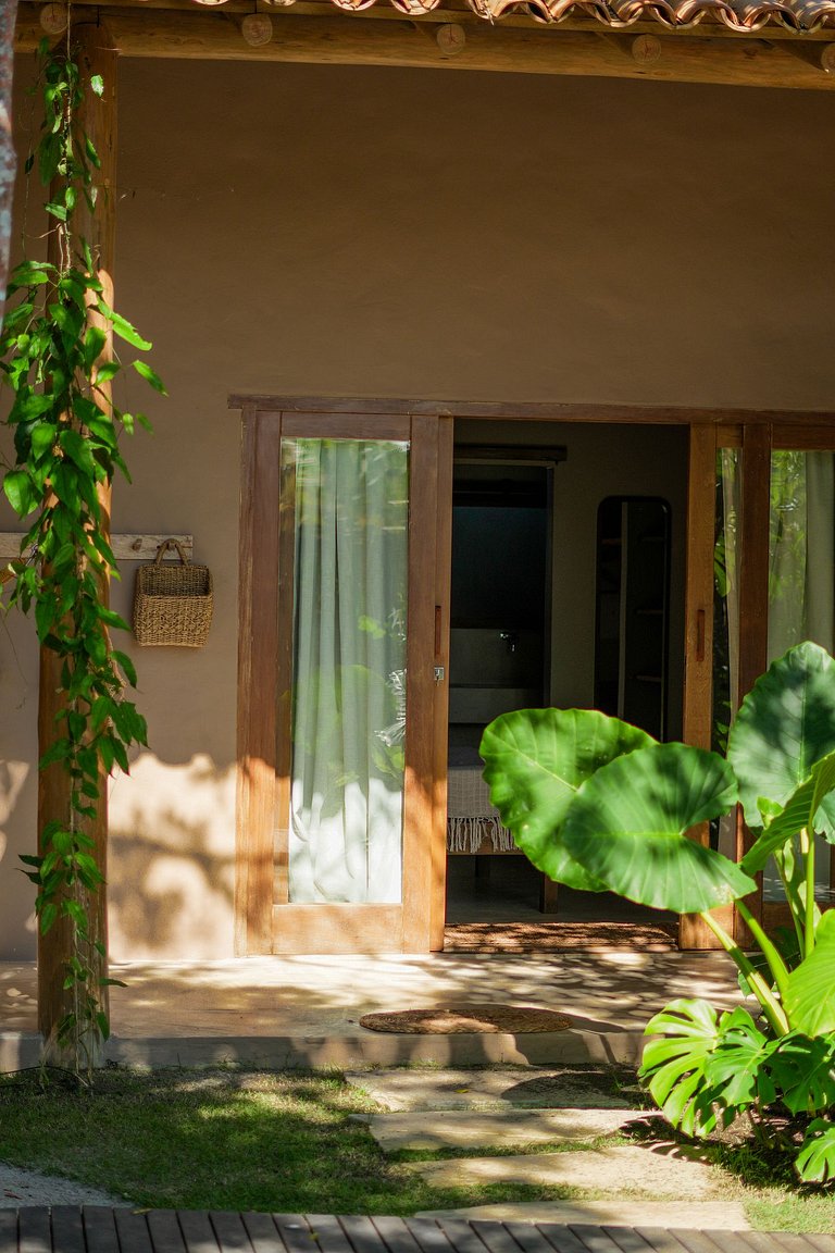 Casa de Praia - Outeiro das Brisas | BAcs251