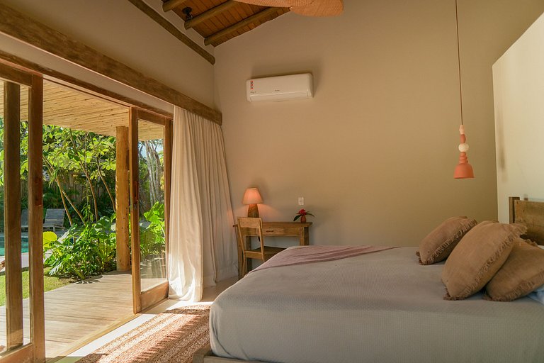 Casa de Praia - Outeiro das Brisas | BAcs251