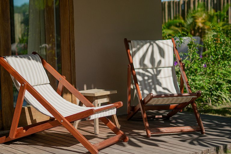 Casa de Praia - Outeiro das Brisas | BAcs251