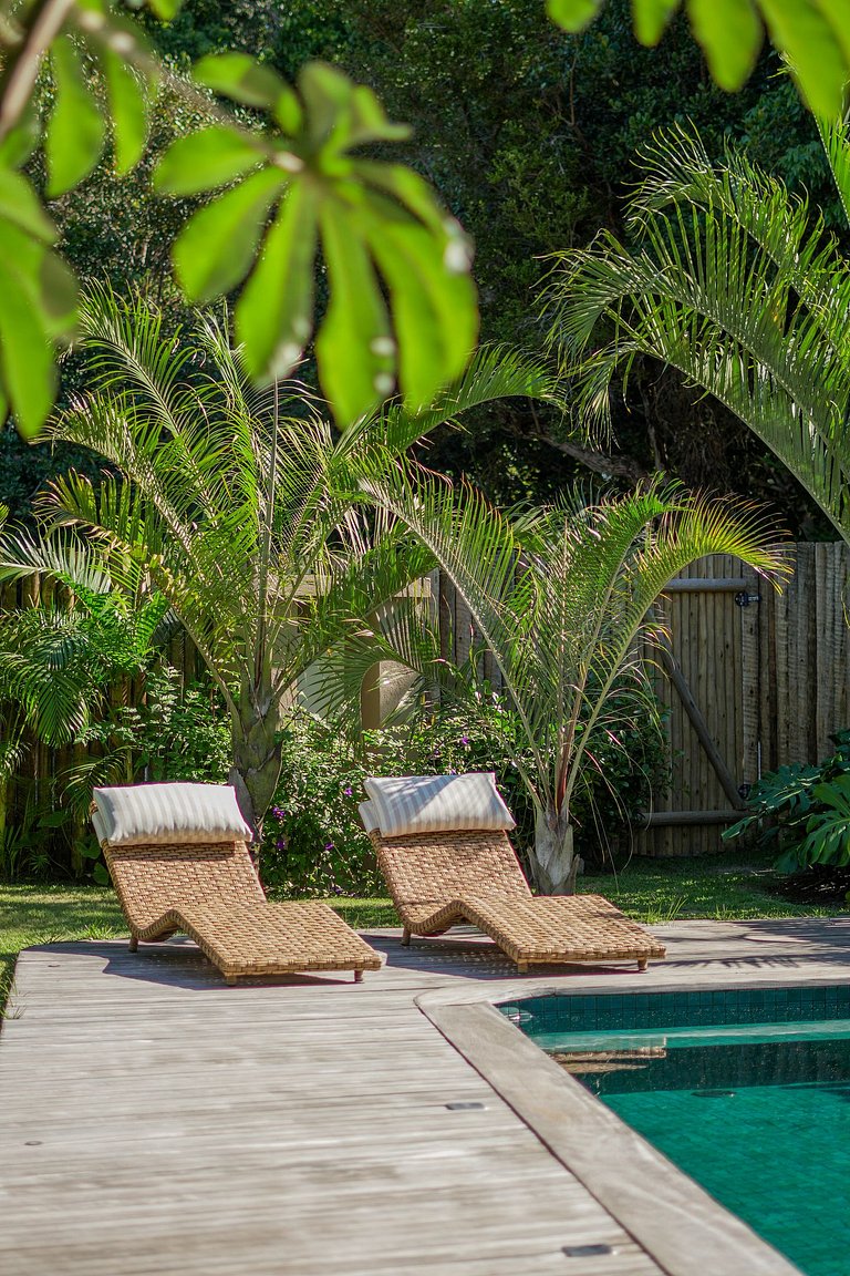 Casa de Praia - Outeiro das Brisas | BAcs251