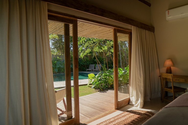 Casa de Praia - Outeiro das Brisas | BAcs251