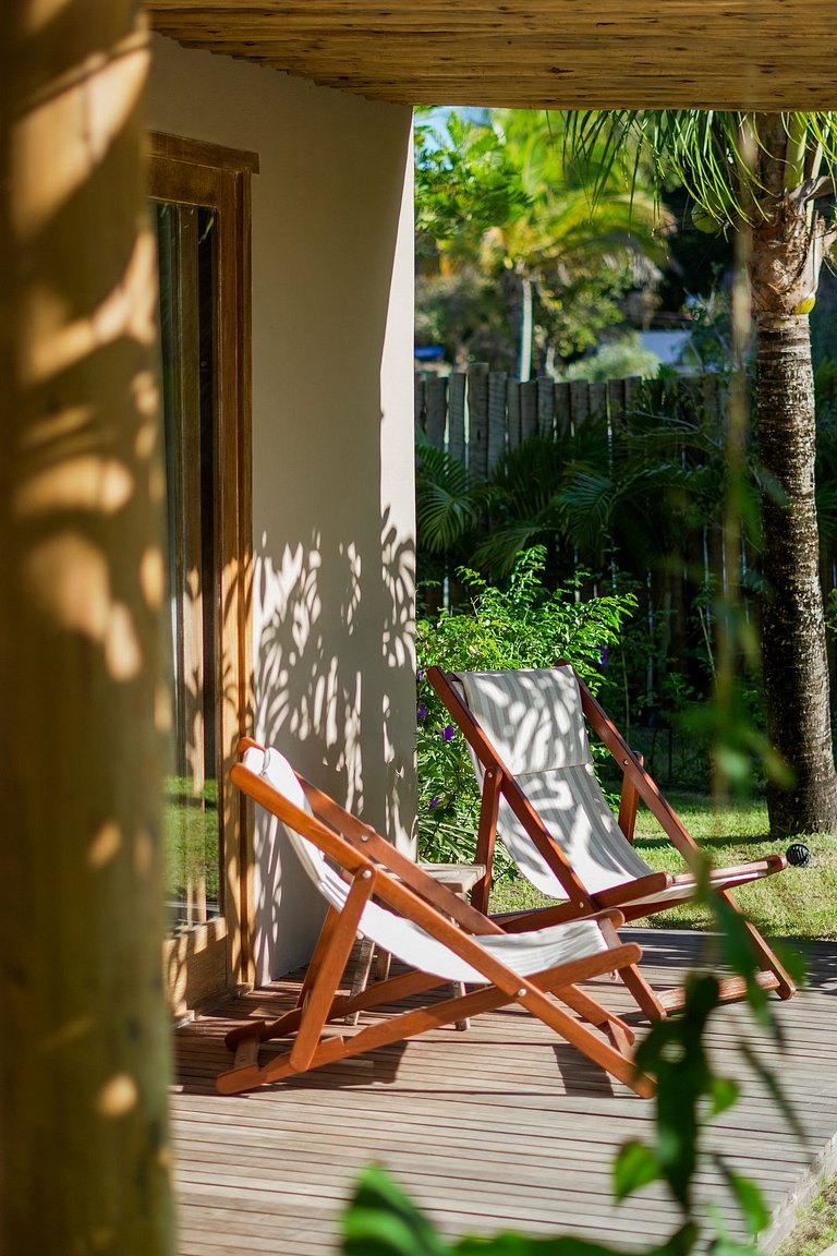 Casa de Praia - Outeiro das Brisas | BAcs251