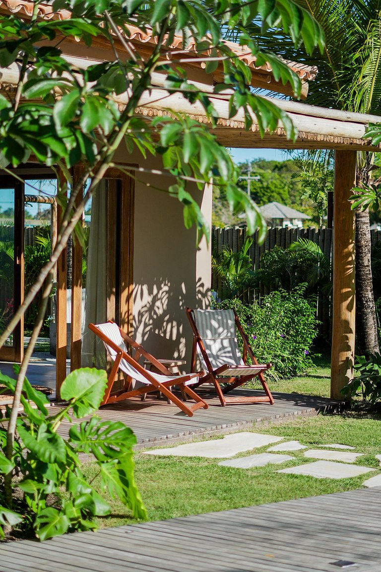 Casa de Praia - Outeiro das Brisas | BAcs251